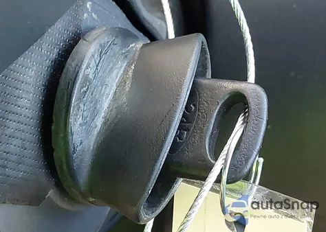 1998 Ford Taurus Lx/Se from USA, damaged, VIN 1FAFP52U6WA245445